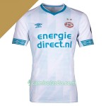 Camisolas de Futebol PSV Eindhoven Equipamento Alternativa 2018/19 Manga Curta